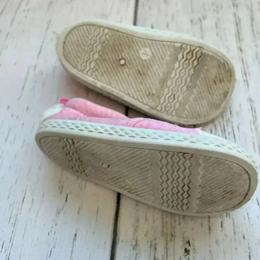 Gymboree/Garanimals bundle shoes infant girl size 4